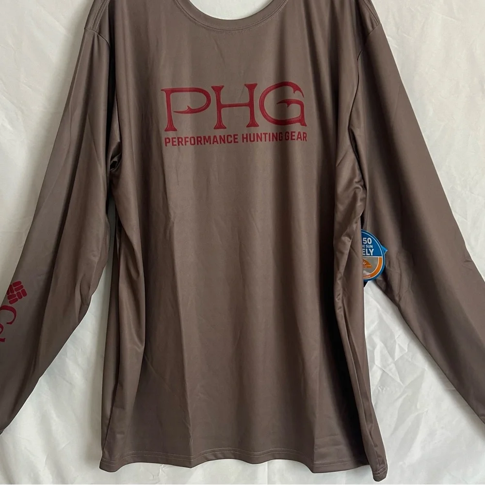 COPY - Men's charcoal Gray Long Sleeve Shirt cod: 1287 - Picture 3 of 6
